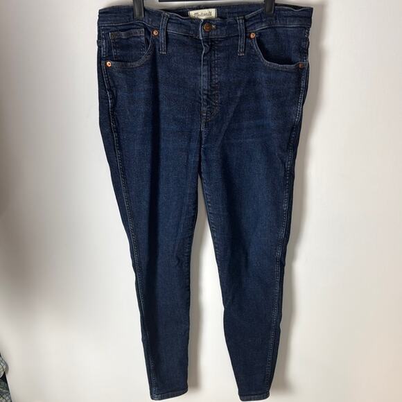 Madewell Jeans - Women's 32 - Picture 1 of 6